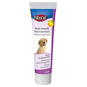 Multivitamines pour chiots, pâte, D/FR/NL - 100 g