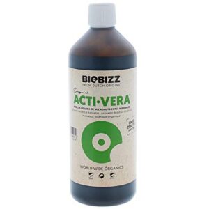 Biobizz Acti Vera 1 L