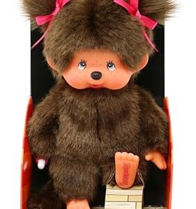 MCC L'original - Fille