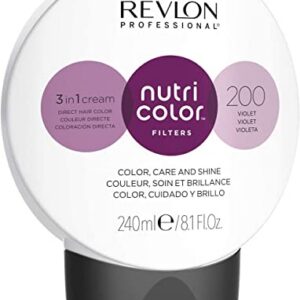 REVLON PROFESSIONAL Nutri Color — Crème soin couleur repigmentant