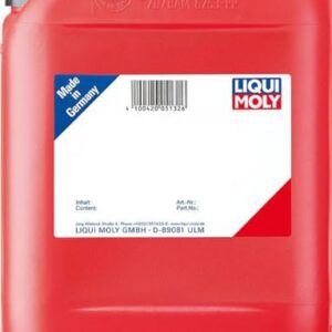 Additif antibactérien pour diesel 5L