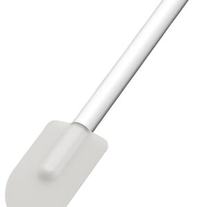 Rosti Classic Spatule 20 x 3,7 cm S Blanc