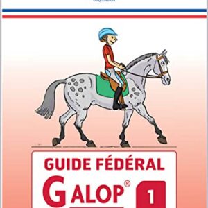 GUIDE FEDERAL FFE GALOP 1