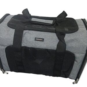 SAC DETENTE MM 40X24X26 CM GRI