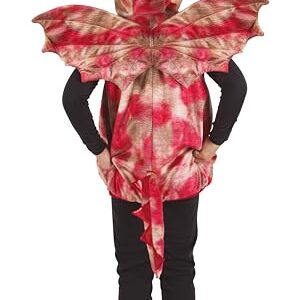 Alternative view of P'TIT CLOWN — Déguisement Animal Enfant Dragon 3-4 ans
