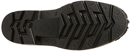 DUNLOP - Bottes en Caoutchouc pour Homme, 380 PP, Noir, 46 EU, Noir, 46 EU – Image 3