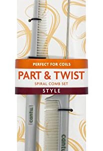 KitPeignesspécialtissage