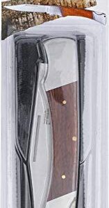Alternative view of BGS Diy 2080 — Couteau de poche repliable 240 mm
