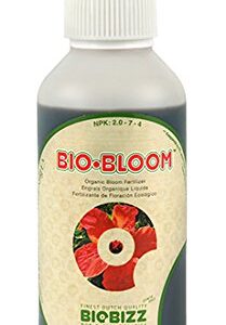 Biobizz Bio Bloom 250 ml