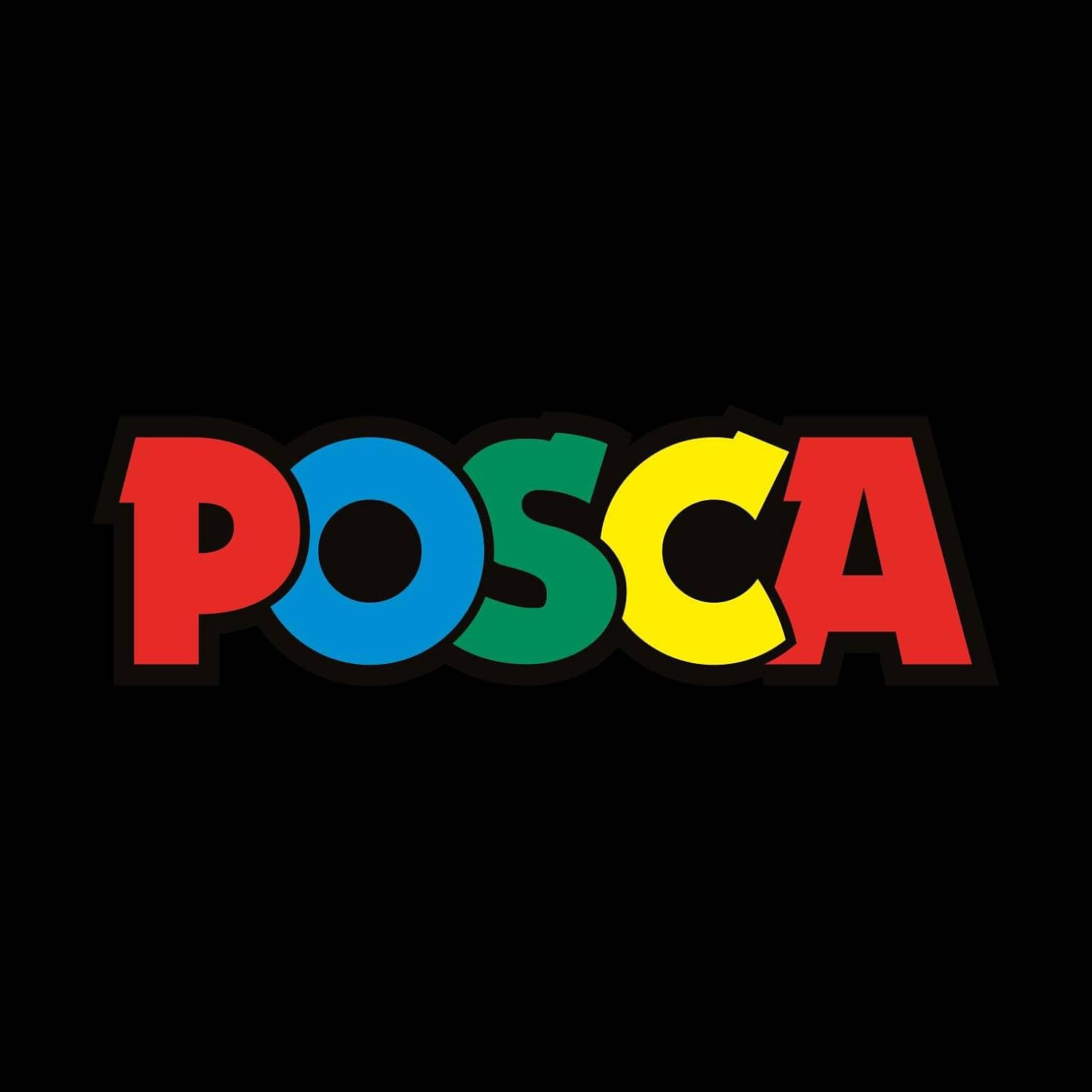 POSCA - Mitsubishi Pencil - 3 Marqueurs Blancs PC-5M - Pointe Conique Pointe Moyenne - Marqueur Peinture à Base d'Eau - Tout Support - Pour Papier, Textile, Verre, Galet, Bois – Image 5