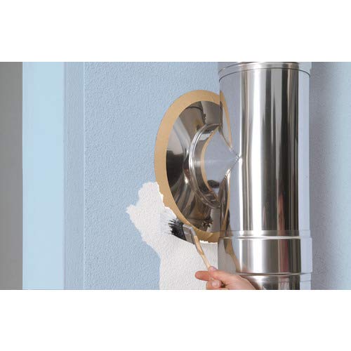 TESA 4319 — Ruban de masquage pour courbes 19 mm x 25 m – Image 6