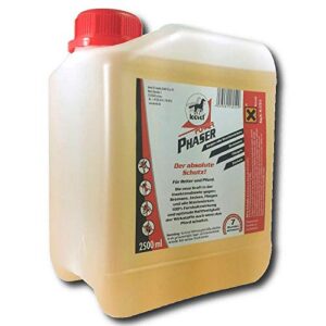 RECHARGE PW.PHASER 2.5L