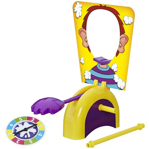 PIE FACE — Jeu d'Entartage Familial – Image 3