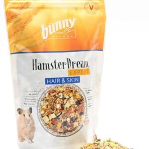 HamsterDream Expert HAIR & SKIN