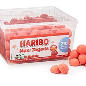 GELI HARIBO MAXI TAGADA T/210