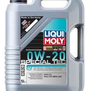 Special Tec V  0W-20 (4)