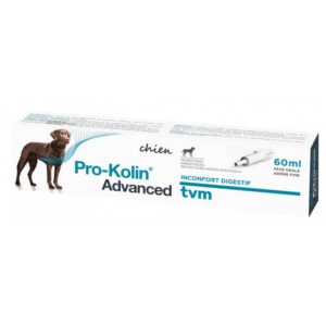 TVM Pro-Kolin Advanced Chien 60ml