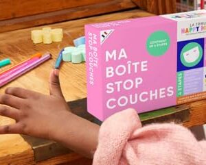 MA BOÎTE STOP COUCHES