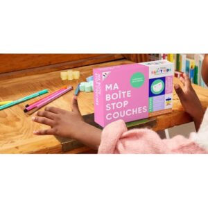 MA BOÎTE STOP COUCHES