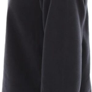 Alternative view of OAKLEY Ridge 1/2 Zip — Polaire Femme Noir Taille L