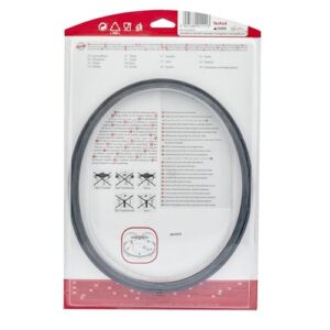 Alternative view of TEFAL Clipso Minut Duo — Joint pour autocuiseur