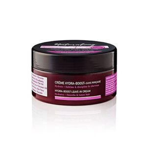 CREME HYDRA-BOOST  sans rinçageHYDRA-BOOST Leave-In Cream