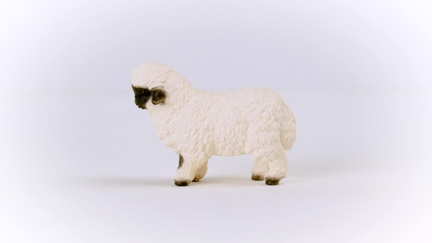 SCHLEICH Farm World — Mouton Nez Noir – Image 3