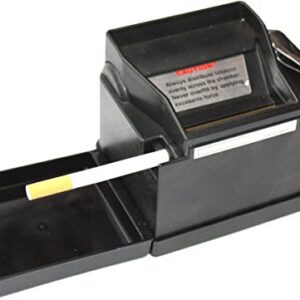 HA016080_carton POWERMATIC II PLUS CIG INJECTOR