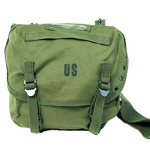 US PACKTASCHE M67 M.GURT CO OLIV
