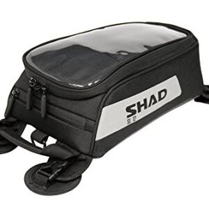 *SMALL TANK BAG-MAGNETS