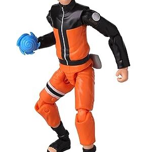 ANI Figurine 17cm Naruto - Naruto Mode Hermite