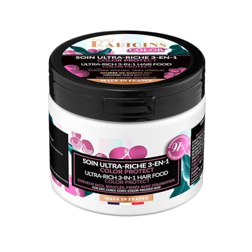 Kairly-Paris SOIN ULTRA-RICHE 3-EN-1 Color Protect