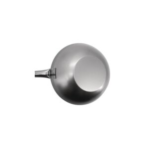 Alternative view of VOGUE K296 — Wok à fond plat en acier souple 32,4 cm