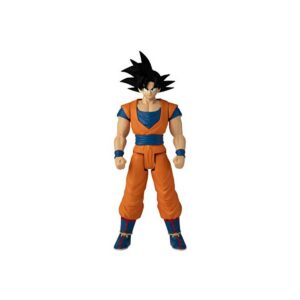 BANDAI Dragon Ball — Figurine Goku articulée 30 cm