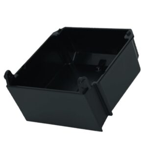 Bac d'égouttage NESPRESSO PIXIE Cafetière, Machine à Café MS-624884 KRUPS Cafetière, Machine à Café MS-624884 KRUPS