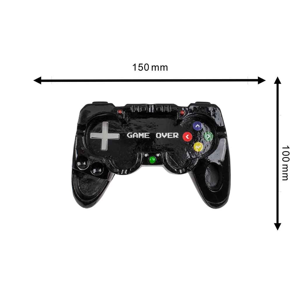 OOTB — Cendrier Game Over 16 cm – Image 2