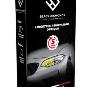 LINGETTES RENOV' PHARES