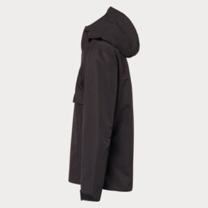 Alternative view of OAKLEY — Veste anorak isolée femme S Blackout