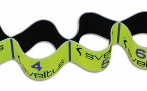 Sveltus Bande élastique, Original 10 kg