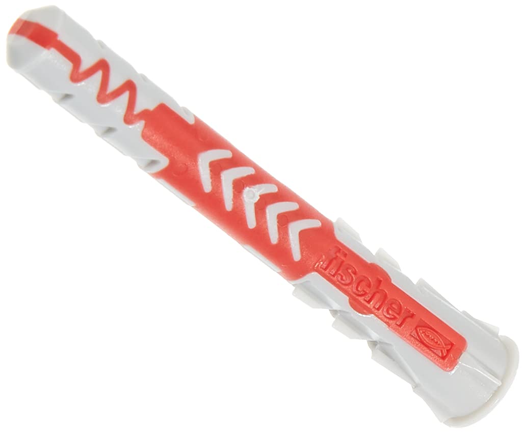 FISCHER DUOPOWER — Cheville bi-matière 6x50, boîte de 100 – Image 3