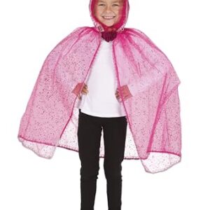 Alternative view of P'TIT CLOWN — Set de Déguisement Princesse Enfant Rose