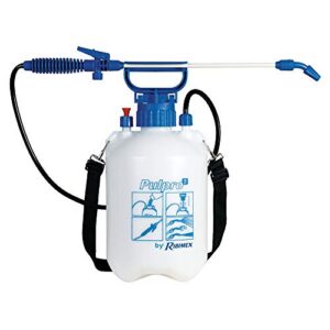 PULVE. 5L STANDARD "PULPRO5" PRESSION PREALABLE FILM