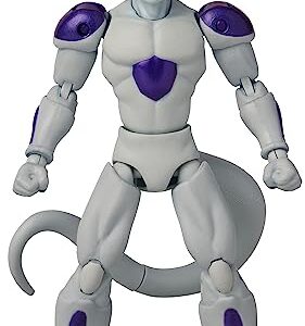 DB Figurine 17cm- Frieza Final Form Version 2