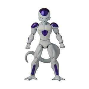 BANDAI Dragon Stars — Figurine Freezer Forme Finale 17 cm