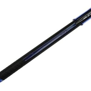Uni-Ball PZ. 1 stylo à bille Jetstream Stick Bleu Boule Msx101/1 B