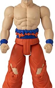 DB Figurine géante 30cm - Ultra Instinct Goku