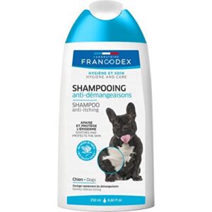 SHAMPOOING ANTI-DEMANGEAISONS 250ml