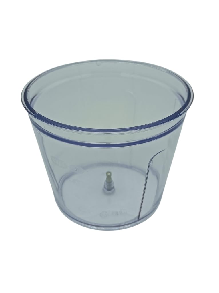 Bol hachoir MS-652185 pour Blender - Mixeur MOULINEX, SEB, TEFAL, DAILYCHEF, EASYCHEF, INFINYFORCE, INFINYFORCE PRO, INFINYFORCE ULTIMATE, OPTITOUCH, QUICKCHEF