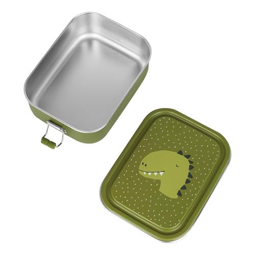 TRIXIE Mr. Dino — Lunch Box Enfant Small – Image 3