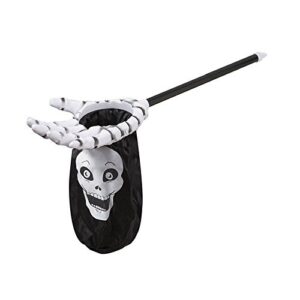 Générique Sac Main DE Squelette 53 CM